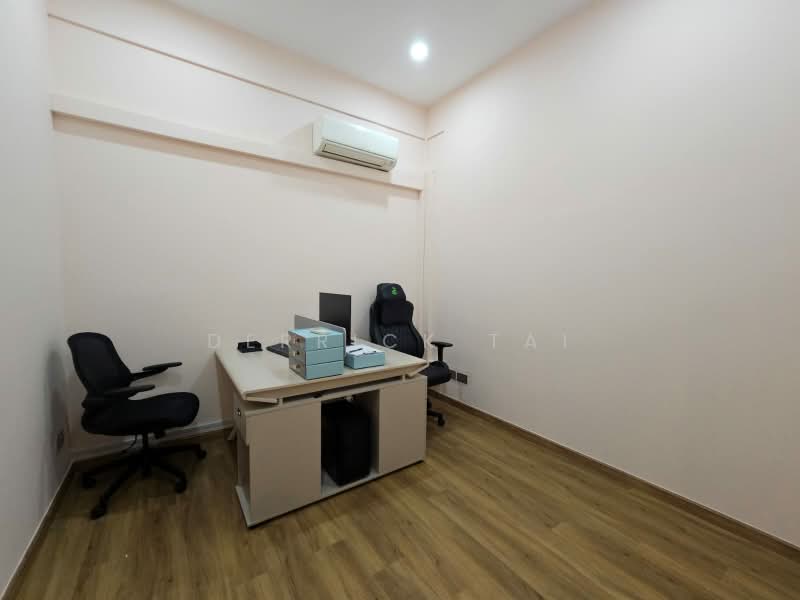 Primz Bizhub, 21 Woodlands Close singapore, Admiralty / Woodlands, 100 sqft, Light Industrial (B1) For Rent, by Derrick Tai, 500240089 - Study - CommercialGuru.com.sg