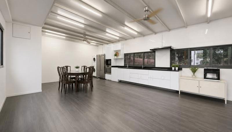Pavilion Park, Pavilion Circle, 5 Bedrooms, 3,200 sqft, Semi-Detached House For Sale, by Lin Shufang, 500240090 - Kitchen - PropertyGuru.com.sg