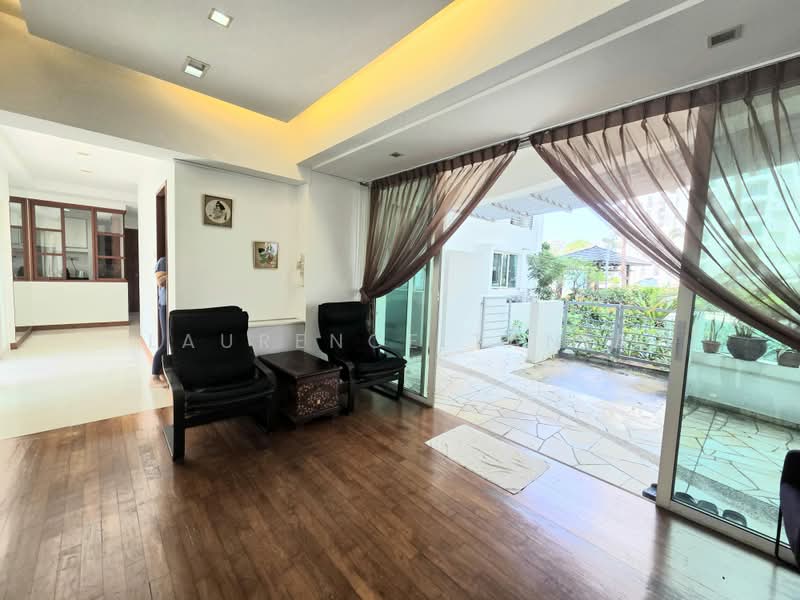 Cote D'Azur, 60 Marine Parade Road, 1 Bedroom, 990 sqft, Condominium For Sale, by Laurence Tania, 500240091 - Living Room - PropertyGuru.com.sg