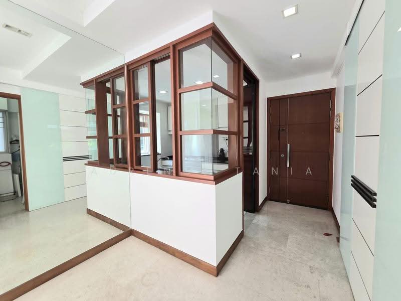 Cote D'Azur, 60 Marine Parade Road, 1 Bedroom, 990 sqft, Condominium For Sale, by Laurence Tania, 500240091 - Entrance - PropertyGuru.com.sg