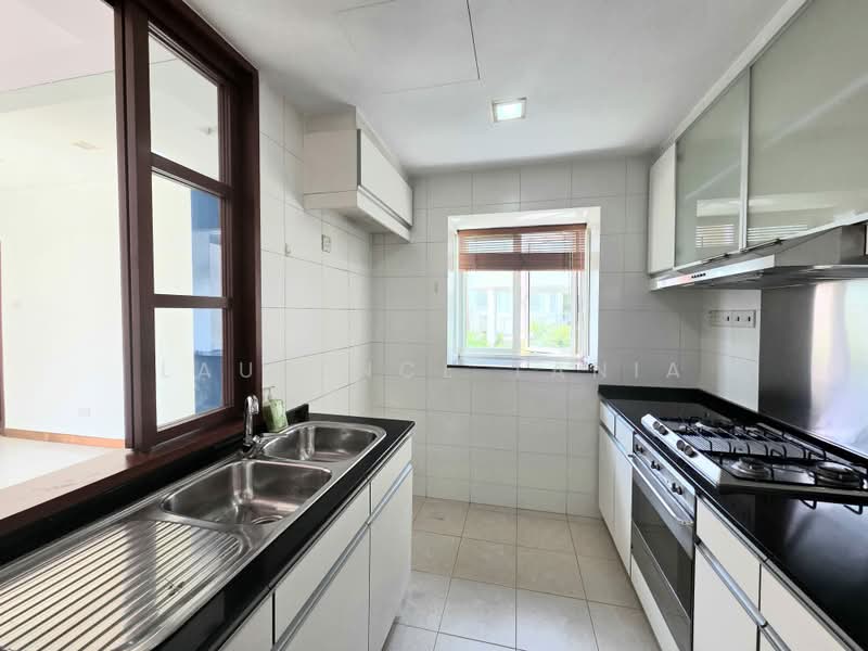 Cote D'Azur, 60 Marine Parade Road, 1 Bedroom, 990 sqft, Condominium For Sale, by Laurence Tania, 500240091 - Kitchen - PropertyGuru.com.sg