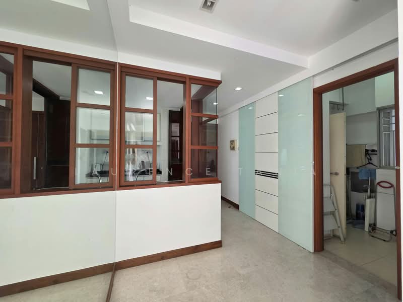 Cote D'Azur, 60 Marine Parade Road, 1 Bedroom, 990 sqft, Condominium For Sale, by Laurence Tania, 500240091 - Interior - PropertyGuru.com.sg