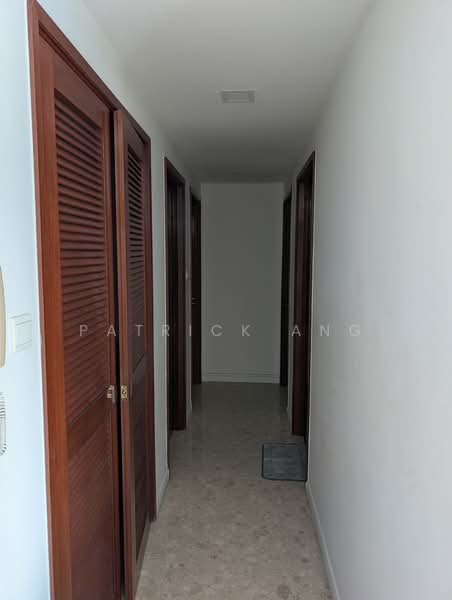 Woodsvale, 1 Woodlands Drive 72, 3 Bedrooms, 1,227 sqft, Condominium For Sale, by Patrick Ang, 500240093 - Corridor - PropertyGuru.com.sg