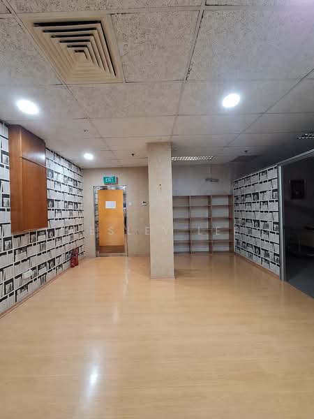 Guthrie Building, 150 Changi Road, Eunos / Geylang / Paya Lebar, 1,230 sqft, Office For Rent, by Wesley Lee, 500240094 - CommercialGuru.com.sg