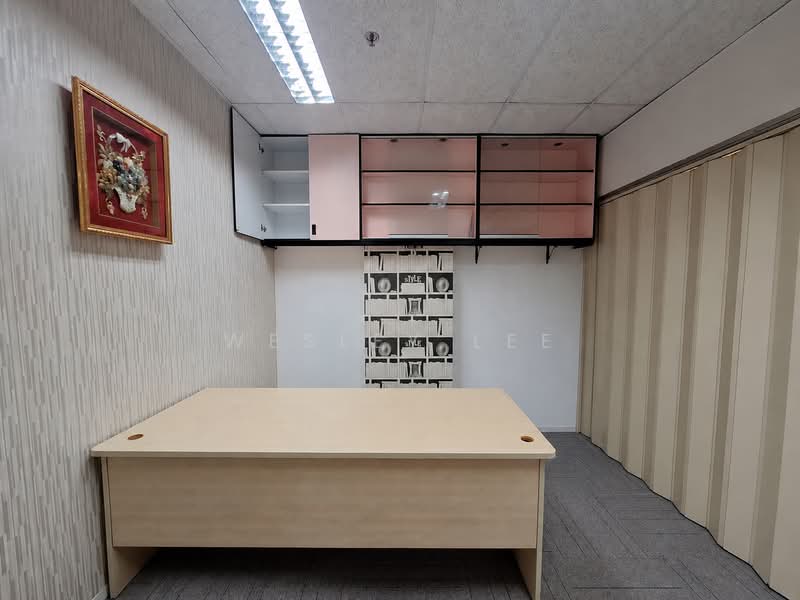 Guthrie Building, 150 Changi Road, Eunos / Geylang / Paya Lebar, 1,230 sqft, Office For Rent, by Wesley Lee, 500240094 - CommercialGuru.com.sg