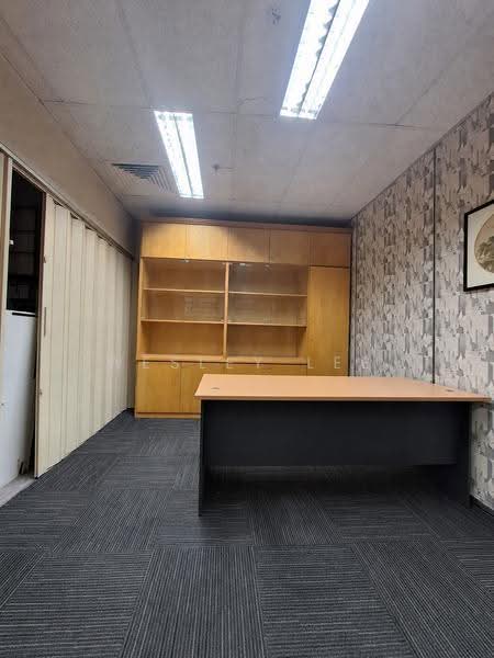 Guthrie Building, 150 Changi Road, Eunos / Geylang / Paya Lebar, 1,230 sqft, Office For Rent, by Wesley Lee, 500240094 - CommercialGuru.com.sg