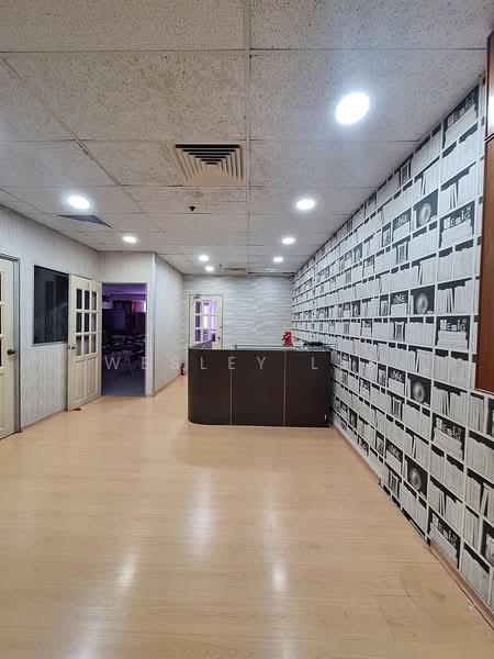 Guthrie Building, 150 Changi Road, Eunos / Geylang / Paya Lebar, 1,230 sqft, Office For Rent, by Wesley Lee, 500240094 - CommercialGuru.com.sg