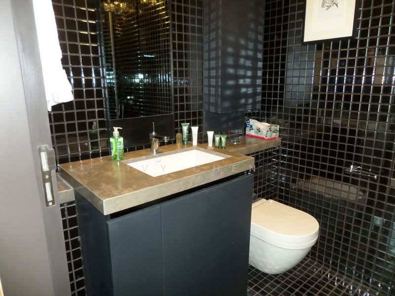 Skysuites @ Anson, 8 Enggor Street, Studio, 365 sqft, Condominium For Sale, by Ivy Chen, 500240096 - Bathroom - PropertyGuru.com.sg