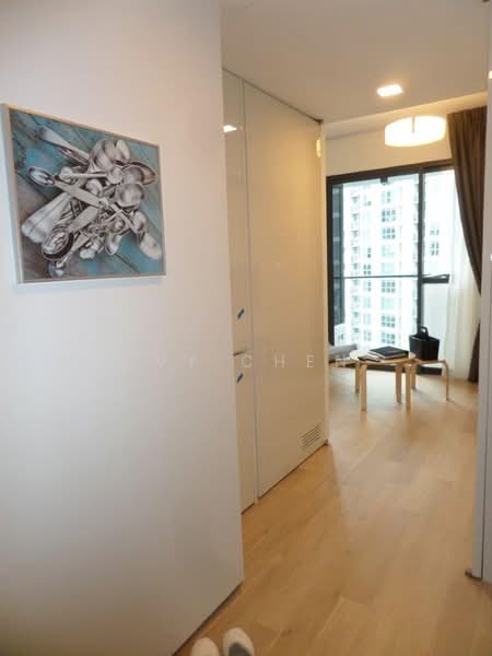 Skysuites @ Anson, 8 Enggor Street, Studio, 365 sqft, Condominium For Sale, by Ivy Chen, 500240096 - Interior - PropertyGuru.com.sg