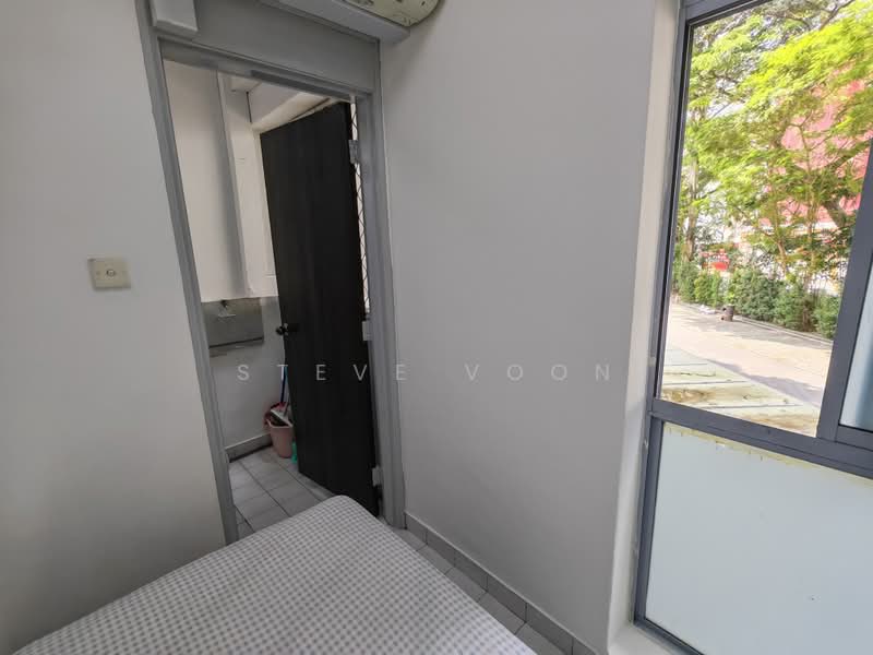 Emerald Park, 2 Indus Road, Room Rental, 80 sqft, Condominium For Rent, by Steve Voon, 500240099 - Interior - PropertyGuru.com.sg