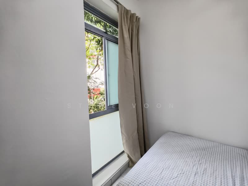Emerald Park, 2 Indus Road, Room Rental, 80 sqft, Condominium For Rent, by Steve Voon, 500240099 - Bedroom - PropertyGuru.com.sg