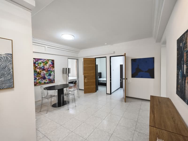 Emerald Park, 2 Indus Road, Room Rental, 80 sqft, Condominium For Rent, by Steve Voon, 500240099 - Interior - PropertyGuru.com.sg
