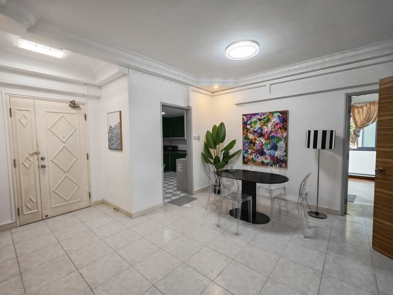 Emerald Park, 2 Indus Road, Room Rental, 80 sqft, Condominium For Rent, by Steve Voon, 500240099 - Interior - PropertyGuru.com.sg