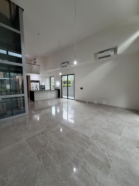 Belgravia Ace, 100 Belgravia Drive, Seletar / Yio Chu Kang, 5 Bedrooms, 3,929 sqft, Semi-Detached House For Sale, by Odelia Tan, 500240101 - Interior - PropertyGuru.com.sg