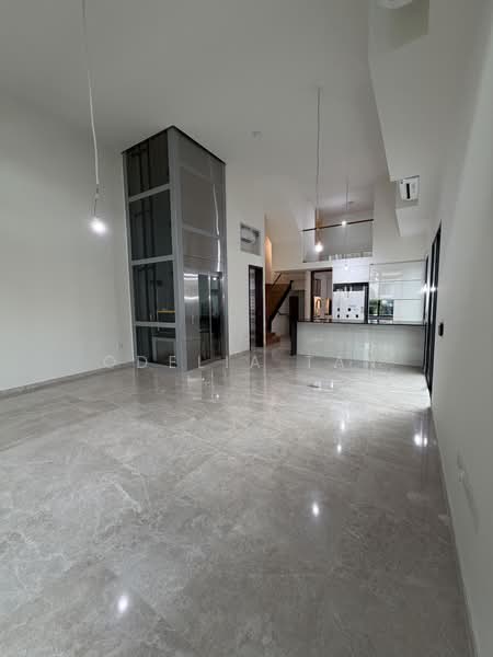 Belgravia Ace, 100 Belgravia Drive, Seletar / Yio Chu Kang, 5 Bedrooms, 3,929 sqft, Semi-Detached House For Sale, by Odelia Tan, 500240101 - Interior - PropertyGuru.com.sg