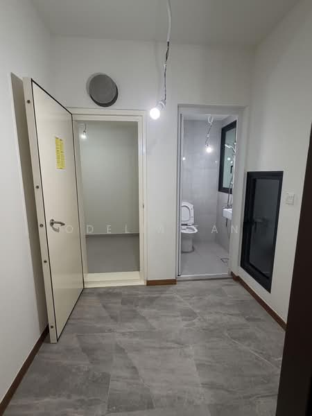 Belgravia Ace, 100 Belgravia Drive, Seletar / Yio Chu Kang, 5 Bedrooms, 3,929 sqft, Semi-Detached House For Sale, by Odelia Tan, 500240101 - Bathroom - PropertyGuru.com.sg
