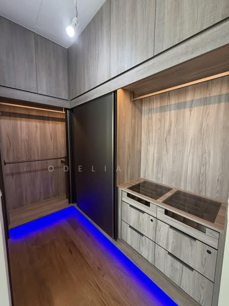 Belgravia Ace, 100 Belgravia Drive, Seletar / Yio Chu Kang, 5 Bedrooms, 3,929 sqft, Semi-Detached House For Sale, by Odelia Tan, 500240101 - Interior - PropertyGuru.com.sg