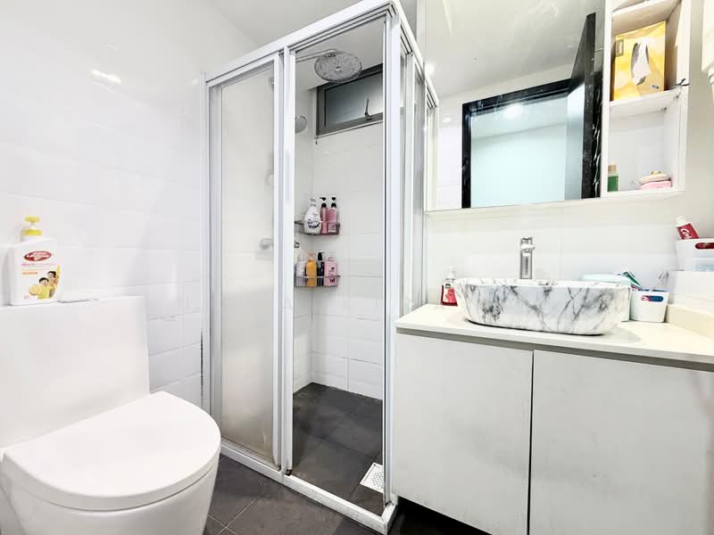 The Warren, 37 Choa Chu Kang Loop, 4 Bedrooms, 1,281 sqft, Apartment For Sale, by Nona Kirana, 500240106 - Bathroom - PropertyGuru.com.sg