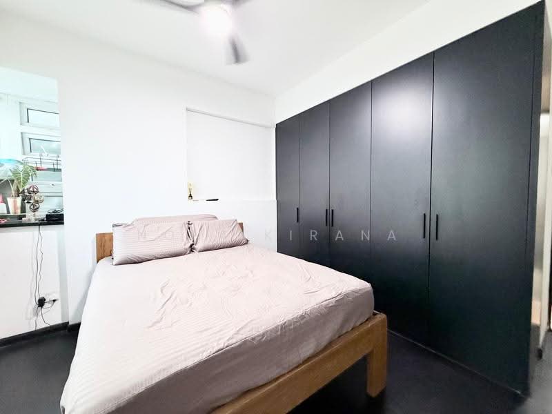 The Warren, 37 Choa Chu Kang Loop, 4 Bedrooms, 1,281 sqft, Apartment For Sale, by Nona Kirana, 500240106 - Bedroom - PropertyGuru.com.sg