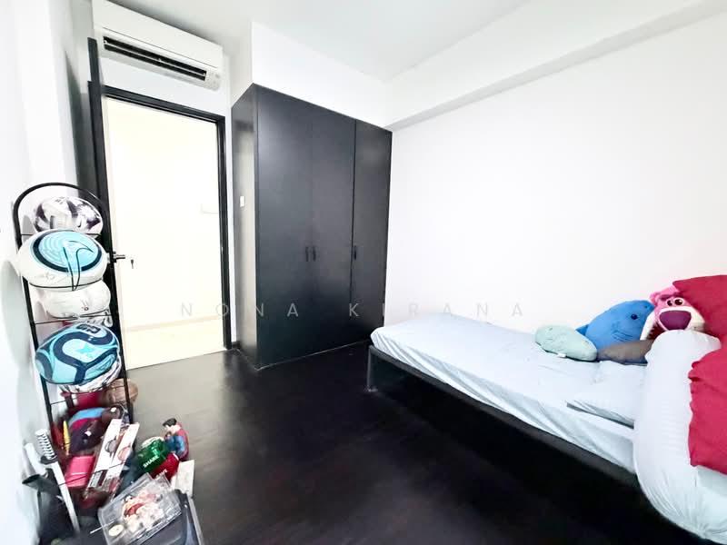 The Warren, 37 Choa Chu Kang Loop, 4 Bedrooms, 1,281 sqft, Apartment For Sale, by Nona Kirana, 500240106 - Bedroom - PropertyGuru.com.sg