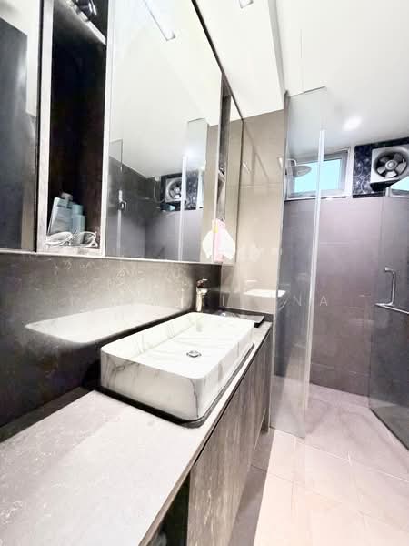 The Warren, 37 Choa Chu Kang Loop, 4 Bedrooms, 1,281 sqft, Apartment For Sale, by Nona Kirana, 500240106 - Bathroom - PropertyGuru.com.sg