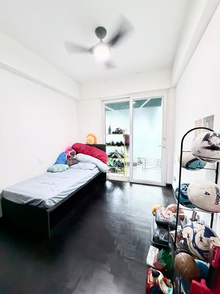The Warren, 37 Choa Chu Kang Loop, 4 Bedrooms, 1,281 sqft, Apartment For Sale, by Nona Kirana, 500240106 - Bedroom - PropertyGuru.com.sg