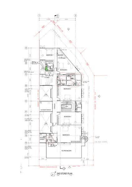 Semi- Detached in District 25 Jalan Bumbong | Woodlands Park, Jalan Rasok, Jalan Jendela, Gelegar, Jalan Bumbong, Jalan Rasok, Jalan Jendela, Jalan Gelegar, 8 Bedrooms, 8,320 sqft, Semi-Detached House For Sale, by Kai Mun, 500240112 - PropertyGuru.com.sg