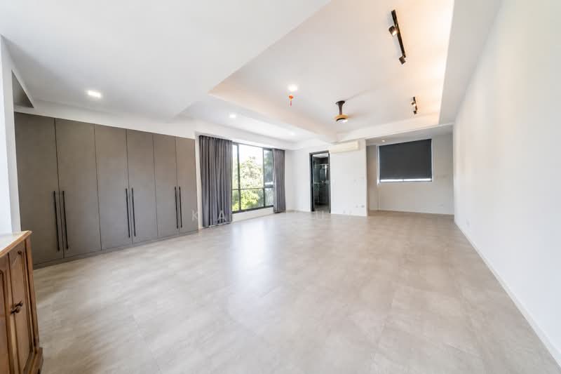 Semi- Detached in District 25 Jalan Bumbong | Woodlands Park, Jalan Rasok, Jalan Jendela, Gelegar, Jalan Bumbong, Jalan Rasok, Jalan Jendela, Jalan Gelegar, 8 Bedrooms, 8,320 sqft, Semi-Detached House For Sale, by Kai Mun, 500240112 - Interior - PropertyGuru.com.sg