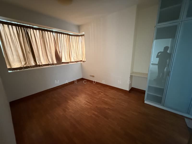 Rosewood, 1 Rosewood Drive, 2 Bedrooms, 1,012 sqft, Condominium For Rent, by Marcus Ng, 500240113 - Interior - PropertyGuru.com.sg