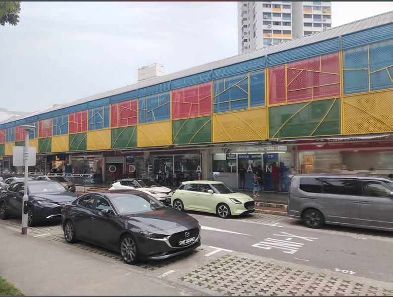 Boon Lay Shopping Centre, 221 Boon Lay Place, 5,318 sqft, Other Retail For Rent, by Odelia Tan, 500240115 - Exterior - CommercialGuru.com.sg
