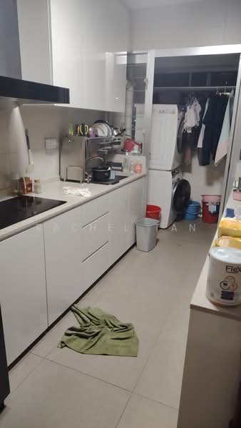 109A Canberra Walk, 109A Canberra Walk, Room Rental, 90 sqft, HDB Flat For Rent, by Rachel Tan, 500240116 - Kitchen - PropertyGuru.com.sg