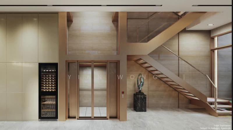 23 Aida Street, East Coast / Marine Parade, 5 Bedrooms, 5,900 sqft, Semi-Detached House For Sale, by Yian Wong, 500240117 - Interior - PropertyGuru.com.sg