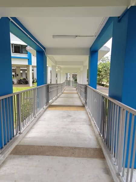 335B Yishun Riverwalk, 335B Yishun Street 31, Sembawang / Yishun, 2 Bedrooms, 721 sqft, HDB Flat For Sale, by Gressa Mak, 500240118 - Exterior - PropertyGuru.com.sg