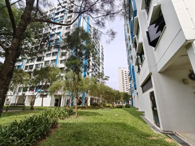 335B Yishun Riverwalk, 335B Yishun Street 31, Sembawang / Yishun, 2 Bedrooms, 721 sqft, HDB Flat For Sale, by Gressa Mak, 500240118 - Exterior - PropertyGuru.com.sg