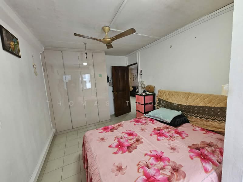 365 Yishun Ring Road, 365 Yishun Ring Road, 2 Bedrooms, 700 sqft, HDB Flat For Rent, by Thomas Thomas, 500240121 - Bedroom - PropertyGuru.com.sg