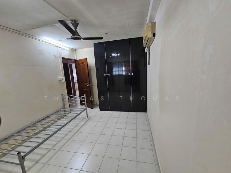 365 Yishun Ring Road, 365 Yishun Ring Road, 2 Bedrooms, 700 sqft, HDB Flat For Rent, by Thomas Thomas, 500240121 - Bedroom - PropertyGuru.com.sg