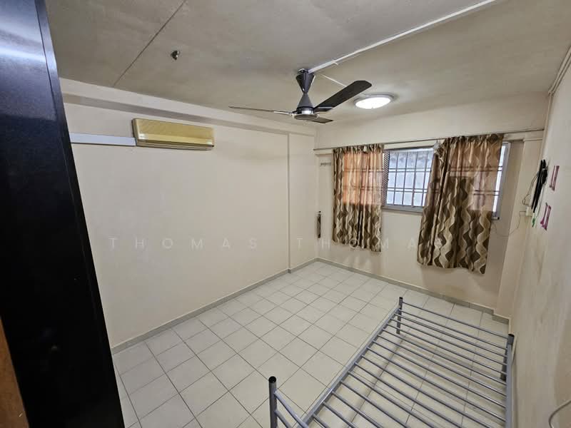 365 Yishun Ring Road, 365 Yishun Ring Road, 2 Bedrooms, 700 sqft, HDB Flat For Rent, by Thomas Thomas, 500240121 - Bedroom - PropertyGuru.com.sg