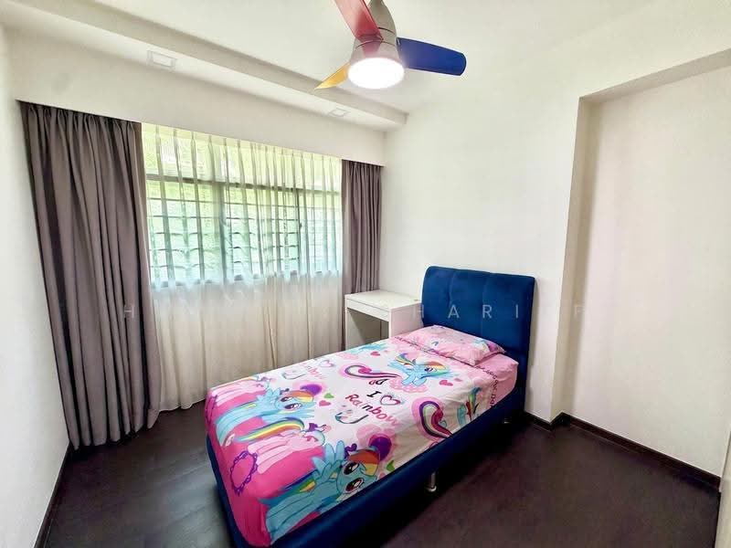 513D Yishun Street 51, 513D Yishun Street 51, Sembawang / Yishun, 3 Bedrooms, 1,001 sqft, HDB Flat For Sale, by Hidayat Shariff, 500240122 - Bedroom - PropertyGuru.com.sg