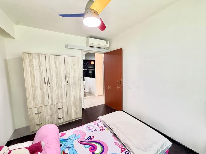 513D Yishun Street 51, 513D Yishun Street 51, Sembawang / Yishun, 3 Bedrooms, 1,001 sqft, HDB Flat For Sale, by Hidayat Shariff, 500240122 - Bedroom - PropertyGuru.com.sg