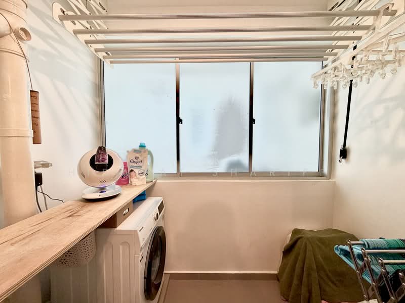 513D Yishun Street 51, 513D Yishun Street 51, Sembawang / Yishun, 3 Bedrooms, 1,001 sqft, HDB Flat For Sale, by Hidayat Shariff, 500240122 - Interior - PropertyGuru.com.sg