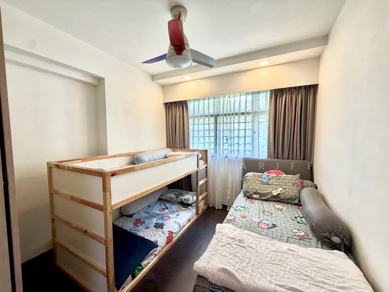 513D Yishun Street 51, 513D Yishun Street 51, Sembawang / Yishun, 3 Bedrooms, 1,001 sqft, HDB Flat For Sale, by Hidayat Shariff, 500240122 - Bedroom - PropertyGuru.com.sg