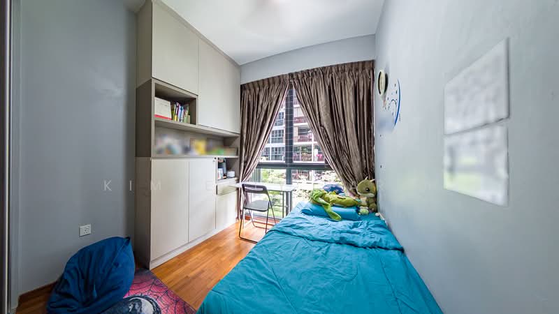 Signature At Yishun, 29 Yishun Street 51, 3 Bedrooms, 947 sqft, Condominium For Sale, by Kimberly Sarah, 500240125 - Bedroom - PropertyGuru.com.sg