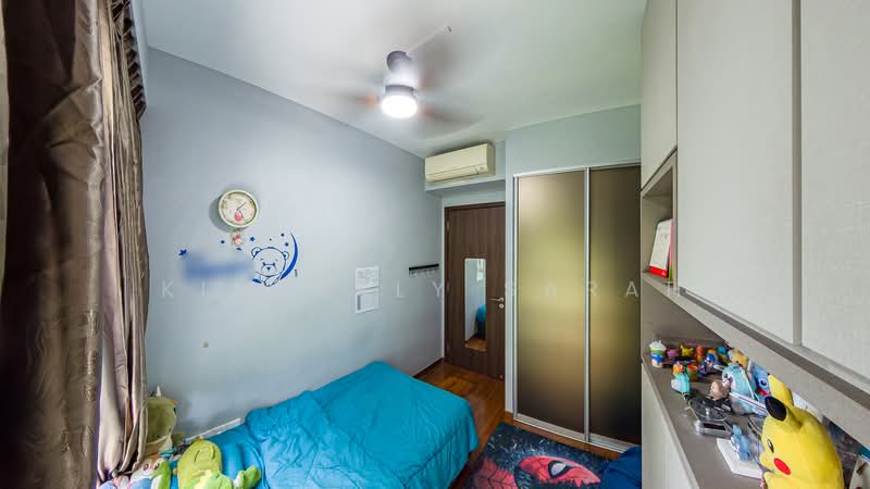 Signature At Yishun, 29 Yishun Street 51, 3 Bedrooms, 947 sqft, Condominium For Sale, by Kimberly Sarah, 500240125 - Bedroom - PropertyGuru.com.sg