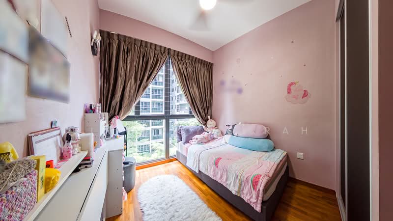 Signature At Yishun, 29 Yishun Street 51, 3 Bedrooms, 947 sqft, Condominium For Sale, by Kimberly Sarah, 500240125 - Bedroom - PropertyGuru.com.sg