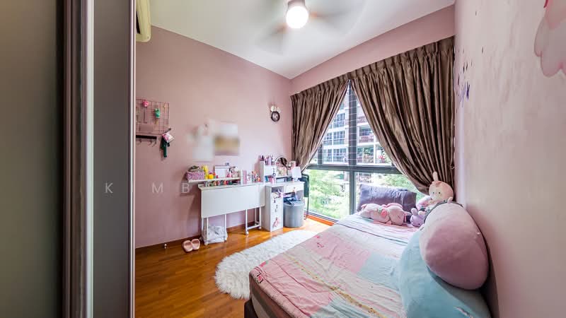 Signature At Yishun, 29 Yishun Street 51, 3 Bedrooms, 947 sqft, Condominium For Sale, by Kimberly Sarah, 500240125 - Bedroom - PropertyGuru.com.sg