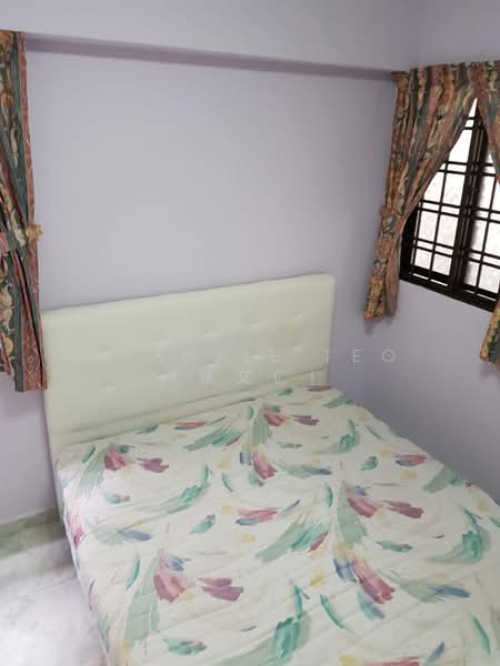 637 Choa Chu Kang North 6, 637 Choa Chu Kang North 6, Dairy Farm / Bukit Panjang / Choa Chu Kang, Room Rental, 150 sqft, HDB Flat For Rent, by Frankie Teo (张文仁), 500240126 - Bedroom - PropertyGuru.com.sg
