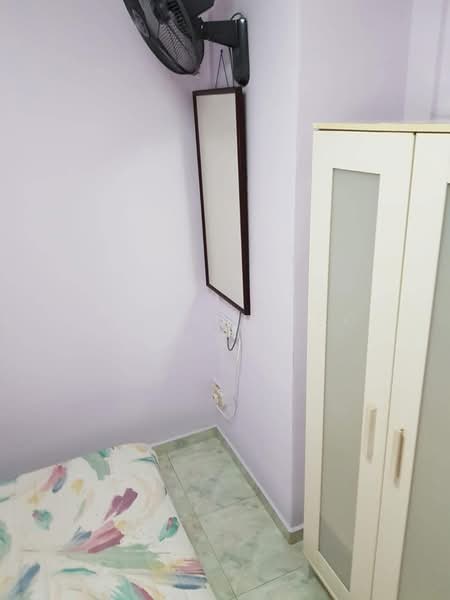 637 Choa Chu Kang North 6, 637 Choa Chu Kang North 6, Dairy Farm / Bukit Panjang / Choa Chu Kang, Room Rental, 150 sqft, HDB Flat For Rent, by Frankie Teo (张文仁), 500240126 - Bedroom - PropertyGuru.com.sg