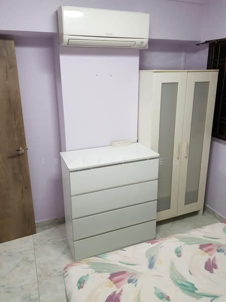 637 Choa Chu Kang North 6, 637 Choa Chu Kang North 6, Dairy Farm / Bukit Panjang / Choa Chu Kang, Room Rental, 150 sqft, HDB Flat For Rent, by Frankie Teo (张文仁), 500240126 - Bedroom - PropertyGuru.com.sg