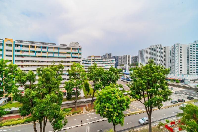 235 Choa Chu Kang Central, 235 Choa Chu Kang Central, 3 Bedrooms, 1,657 sqft, HDB Flat For Sale, by Ron Chong, 500240128 - Exterior - PropertyGuru.com.sg