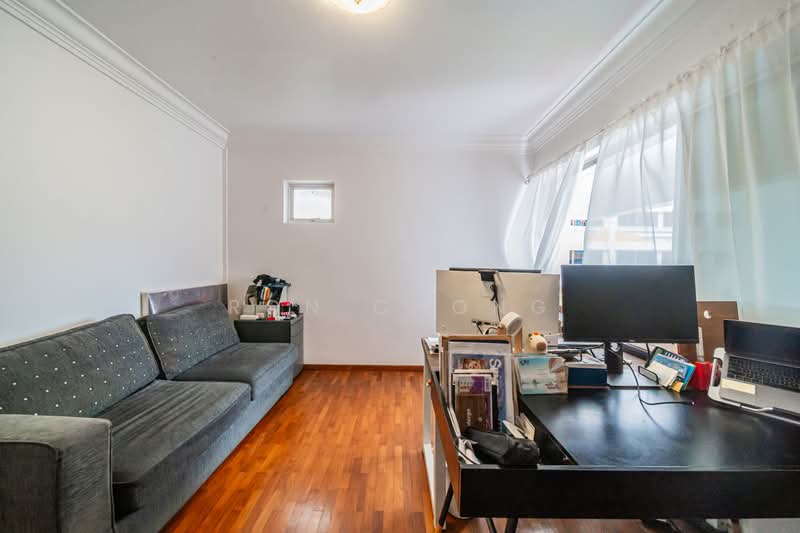 235 Choa Chu Kang Central, 235 Choa Chu Kang Central, 3 Bedrooms, 1,657 sqft, HDB Flat For Sale, by Ron Chong, 500240128 - Study - PropertyGuru.com.sg